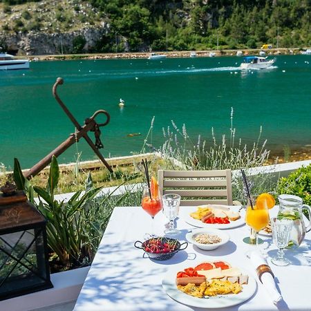 Bogo-Galijun Mokošica Exterior foto