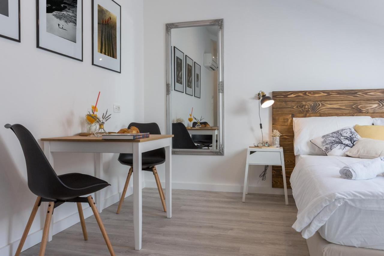 Bogo-Galijun Mokošica Exterior foto