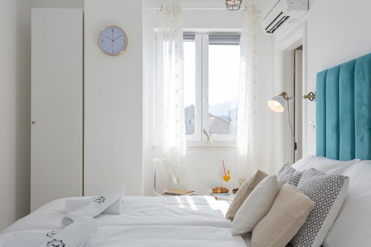 Bogo-Galijun Mokošica Exterior foto