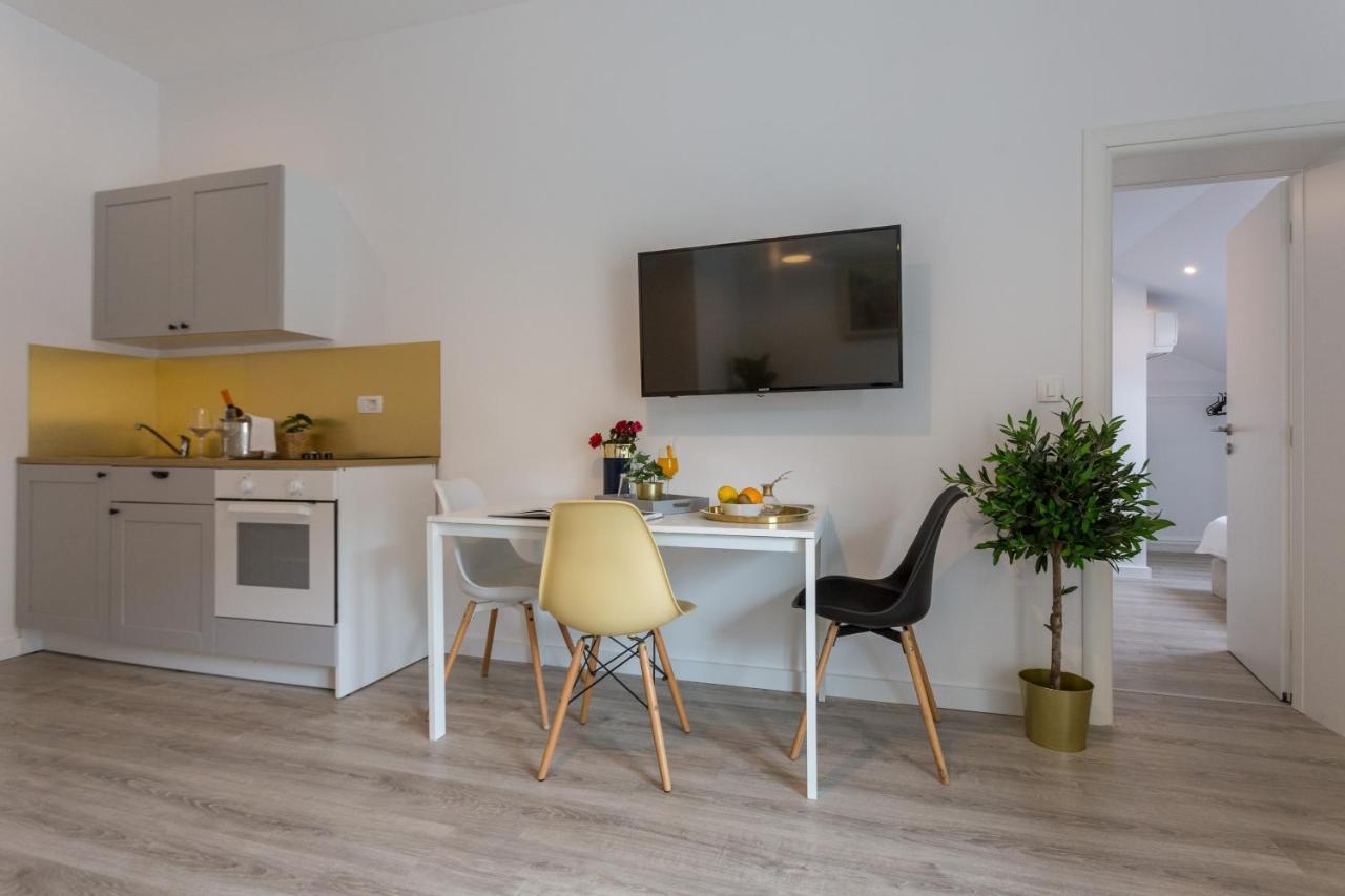 Bogo-Galijun Mokošica Exterior foto