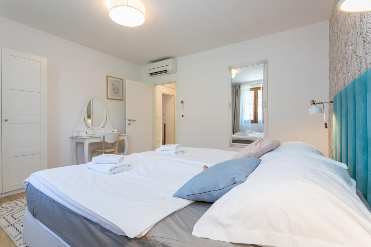 Bogo-Galijun Mokošica Exterior foto