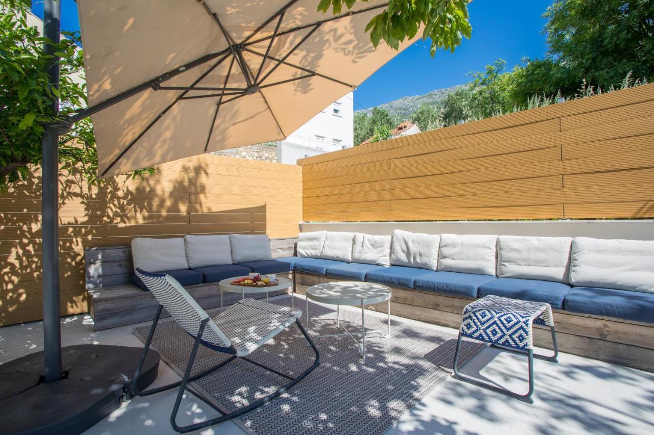 Bogo-Galijun Mokošica Exterior foto